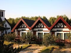 -太阳岛度假酒店