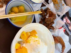 -水牛奶皇后糖水铺(深圳总店)