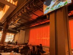-洛缦音乐餐厅(工业展览馆万象城店)