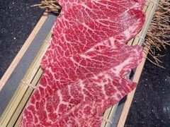 -谷牛和牛烤肉(漕河泾印象城店)