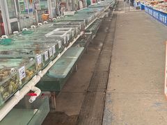 -南戴河海滨市场