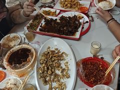-夕阳红小吃(中街大悦城店)