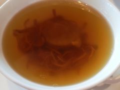 虫草花汤-富力丽思卡尔顿酒店·丽轩中餐厅