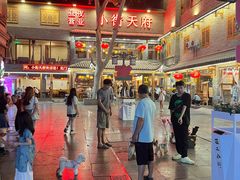 -小街天府(西工小街店)