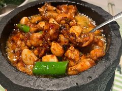 -桂满陇·蟹黄小笼汤包(清河万象店)