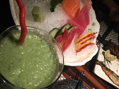 -山葵家·创意料理(宁波来福士店)
