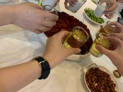 -香满锅老北京羊蝎子火锅·家常菜(新街口店)