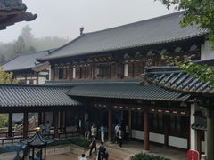 -径山寺