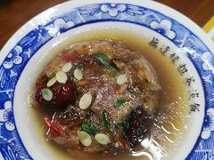 -粗茶淡饭(东关街店)