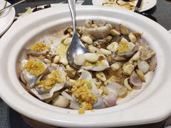 -新吉士·上海菜(浦东LCM置汇旭辉店)