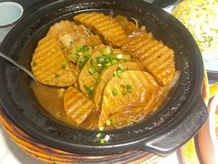 -南山翁新概念川菜(红山常发广场店)