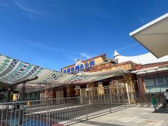 -上海玛雅海滩水公园