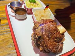 -1886德国汽车餐厅(外滩中央店)