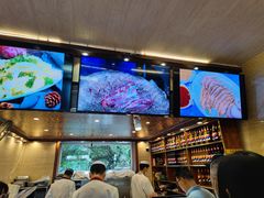 -清真·益鑫羊肉手抓馆(花园北街店)