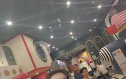 -MELAND CLUB亲子乐园·派对·餐厅(北京芳圆里ID MALL店)