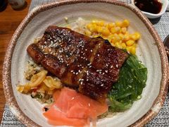 -戏作寿司(观音桥店)
