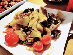 -望京一号·重庆江湖菜(工体店)