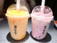 -果呀呀(国金街店)