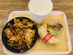 -特派卷·老北京烤鸭卷(合生汇购物中心店)