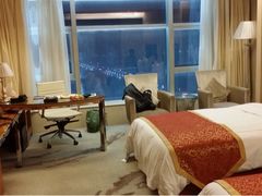 华盛江泉城大酒店-临沂华盛江泉城大酒店