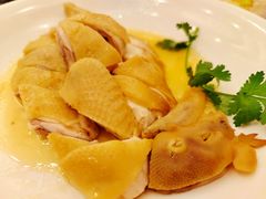 -畔山酒店中餐厅
