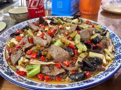 -李大爷的泡椒馆(冉家坝店)