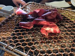 烤肉-金刚山黑牛炭火自助烤肉(西大望路店)