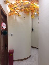 -芳朵美容养生SPA