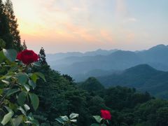 -武当山风景区