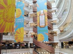 -新世界大丸百货