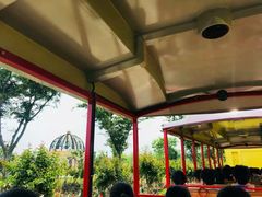 -歌斐颂巧克力小镇