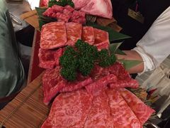 -俺的焼肉(銀座9丁目店)