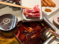 -海底捞火锅(苏宁生活广场店)