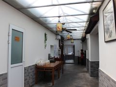 -三品尚院(贝勒府旧址店)