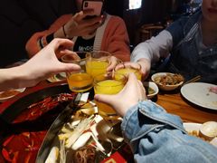 -庄老幺火锅(娄山关路店)