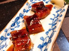 -德川家日本料理(龙德广场店)