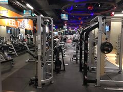 -乐体健身(大悦城店)
