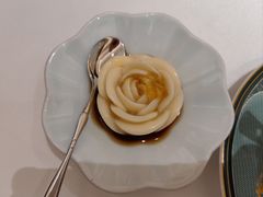 -小厨娘绣中淮扬(大行宫科巷店)