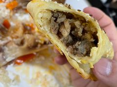 -零·壹新疆羊肉抓饭