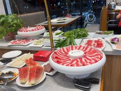 -人人捞火锅(陵水店)