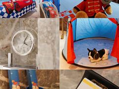 -北京中国大饭店