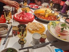 -小龙翻大江文化火锅(宽窄店)