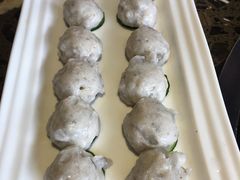 -冯排骨涮烤火锅(华商国际城店)