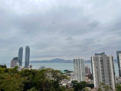 -鸿山公园