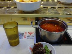 -西火火·川派小火锅(西溪银泰店)