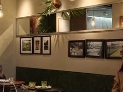 -luutosa  cafe & tea 鹿兔山