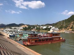 -新安江山水画廊风景区