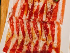 -韩宫宴烤肉·黑毛和牛·料理(合肥滨湖银泰城店)