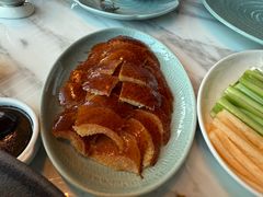 -JWMARRIOTT无锡苏宁JW万豪酒店-悦府65中餐厅