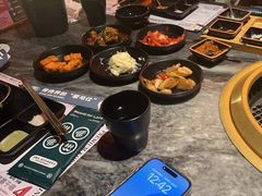 -虎哥六韩式烤肉料理 TIGERGRILL(隆生金山湖中心购物广场店)